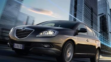 Lancia Delta 1.6 MJT DPF 105 CV Gold