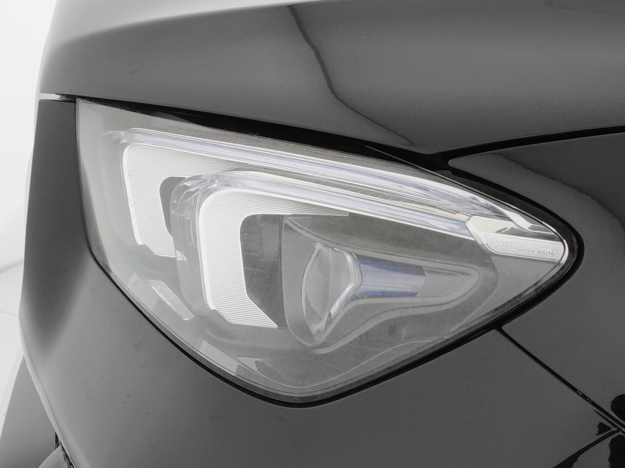 Mercedes Classe M - GLE GLE 300 d mhev Premium 4matic