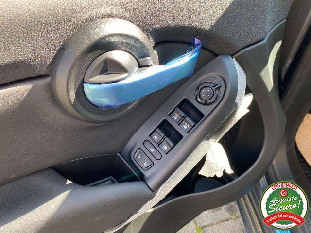 FIAT 500X Dolcevita 1.5 t4 hybrid dct CABRIO/PREZZO REALE