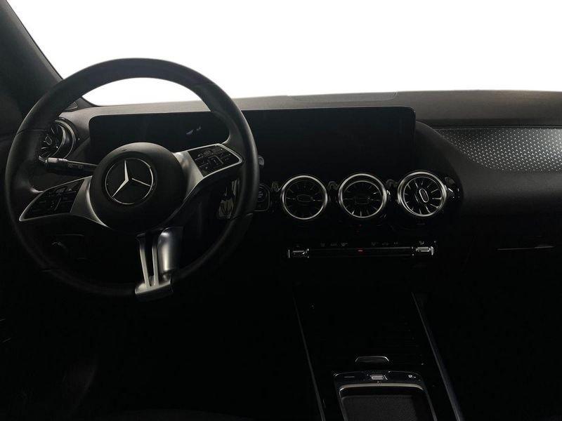 Mercedes-Benz GLA 180 d Automatic Progressive Advanced Plus
