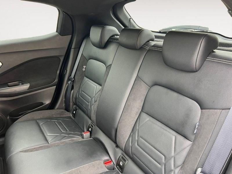 Nissan Juke 2ª serie 1.6 HEV N-Design