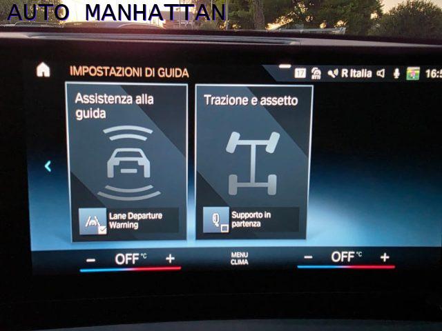 BMW X1 sDrive 18d xLine