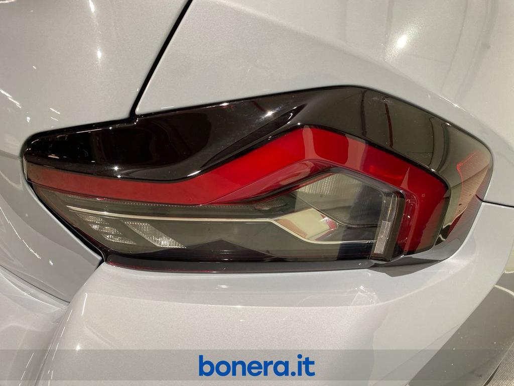 BMW M2 Coupe 3.0 Steptronic