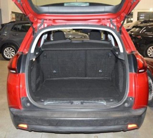 PEUGEOT 2008 2008 TDI 1500 ACTIVE