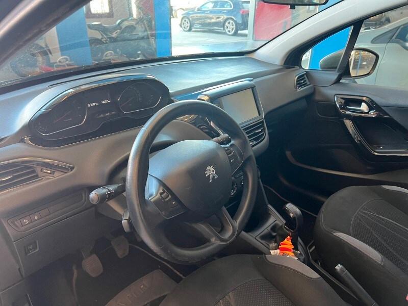 PEUGEOT 208 1° serie 1.2 VTi 82 CV 5 porte Active