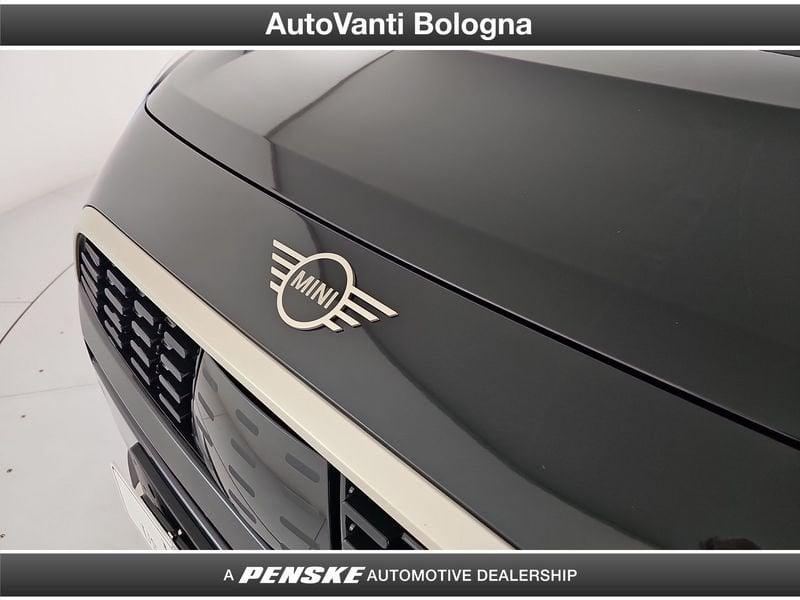 MINI Countryman Mini Countryman 1.5 48V C Favoured auto