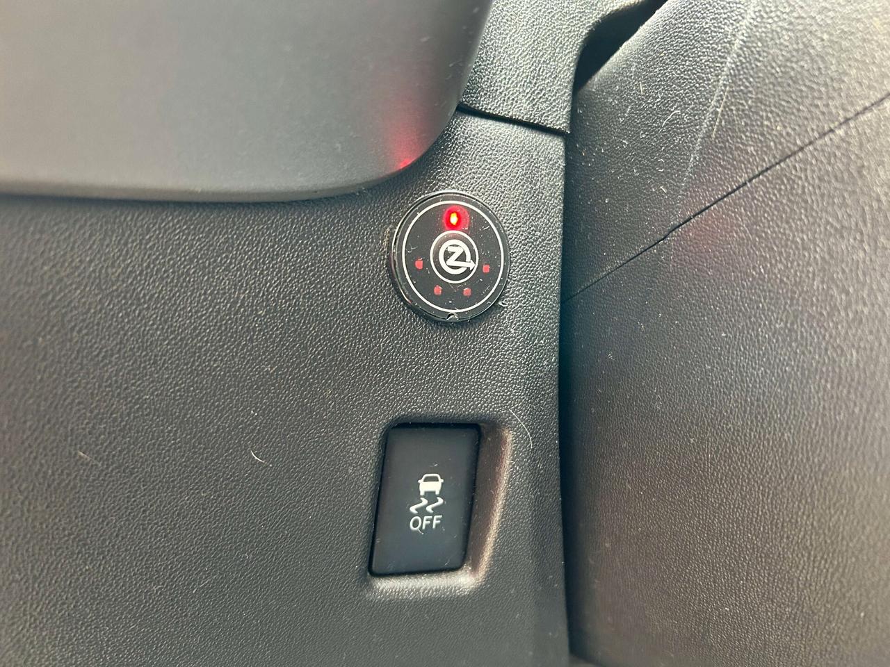 Toyota Aygo 1.0 Benz *GPL* Aut - 2017 Incidentata