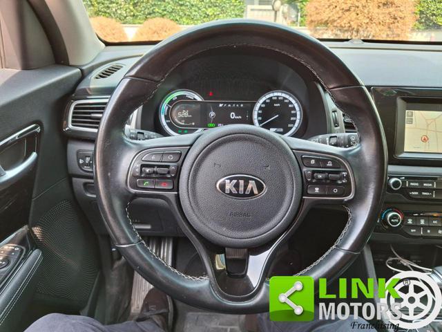 KIA Niro 1.6 GDi DCT HEV Style GARANZIA INCLUSA