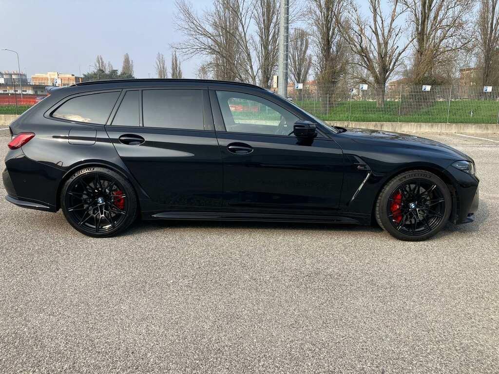 BMW M3 Touring 3.0 Competition M xDrive Steptronic