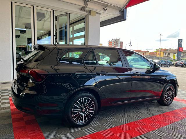 FIAT Tipo 1.6 Mjt S&S SW City Life * TAGLIANDATA