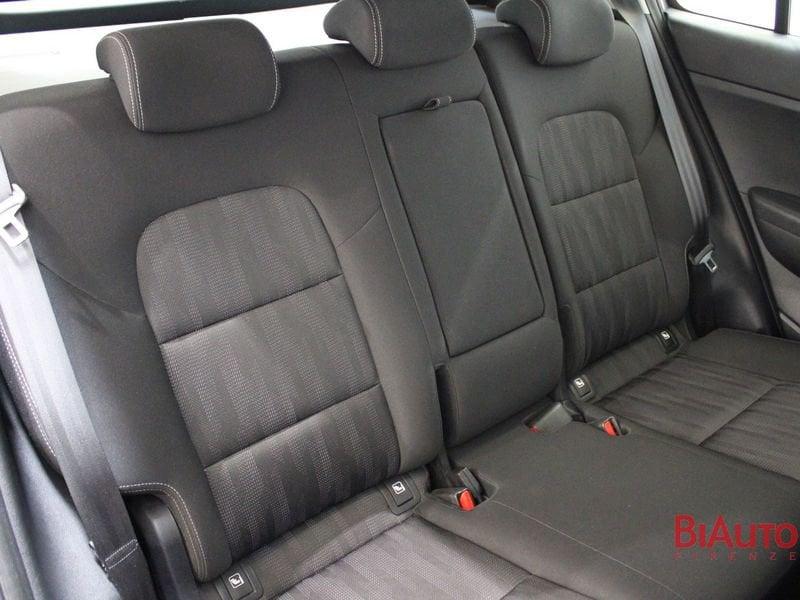 KIA Sportage 1.6 CRDI 136 CV DCT7 2WD Mild Hybrid Business Class