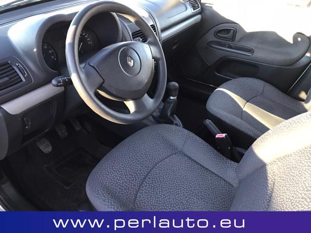 RENAULT Clio Storia 1.5 dCi 65CV 5 porte Dynamique