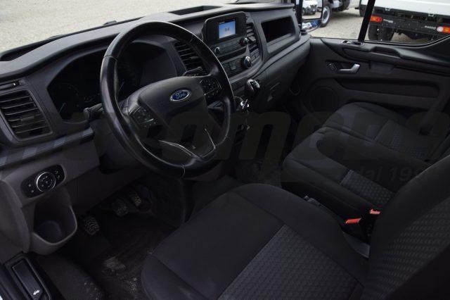 FORD Transit Custom 300 ecoblue 2.0 170CV L2H2