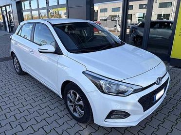 Hyundai i20 1.2 5 porte Econext Tech GPL!!