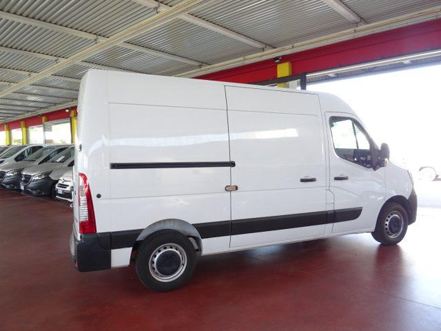 RENAULT Master T35Q 2.3 dCi 150 PM-TA Ice Plus 2PORTE LATERALI