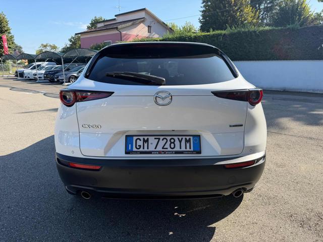 MAZDA CX-30 2.0L 150cv Automatic M Hybrid 2WD Executive