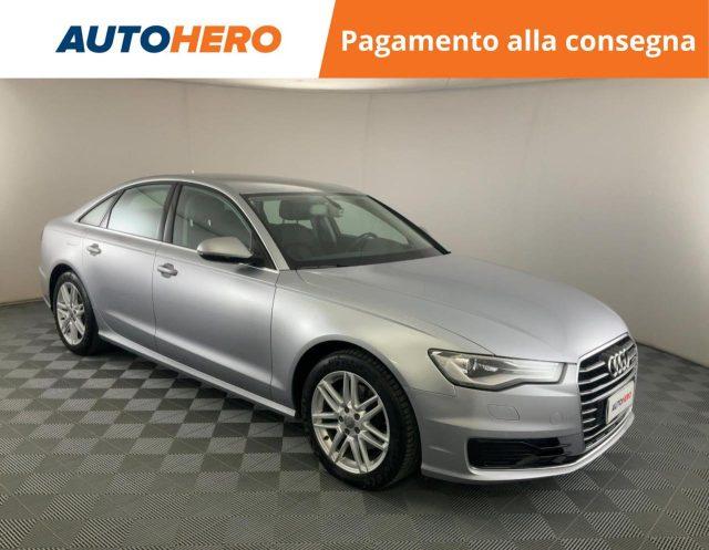 AUDI A6 2.0 TDI 190 CV ultra S tronic