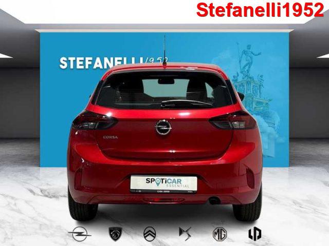 OPEL Corsa VI 2020 - 1.5 Elegance s&s 100cv
