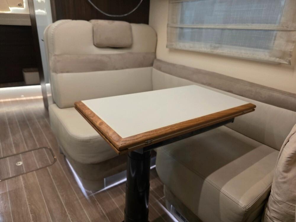 CAMPER CI RIVIERA 98 XT