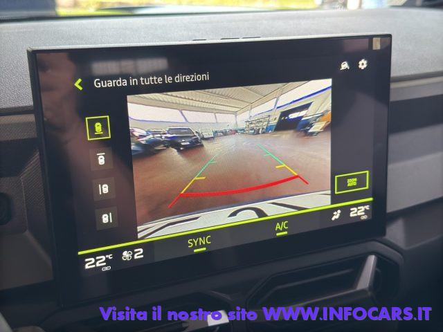 DACIA Bigster 1800 Full ybrid 155 CV Journey - KM ZERO -