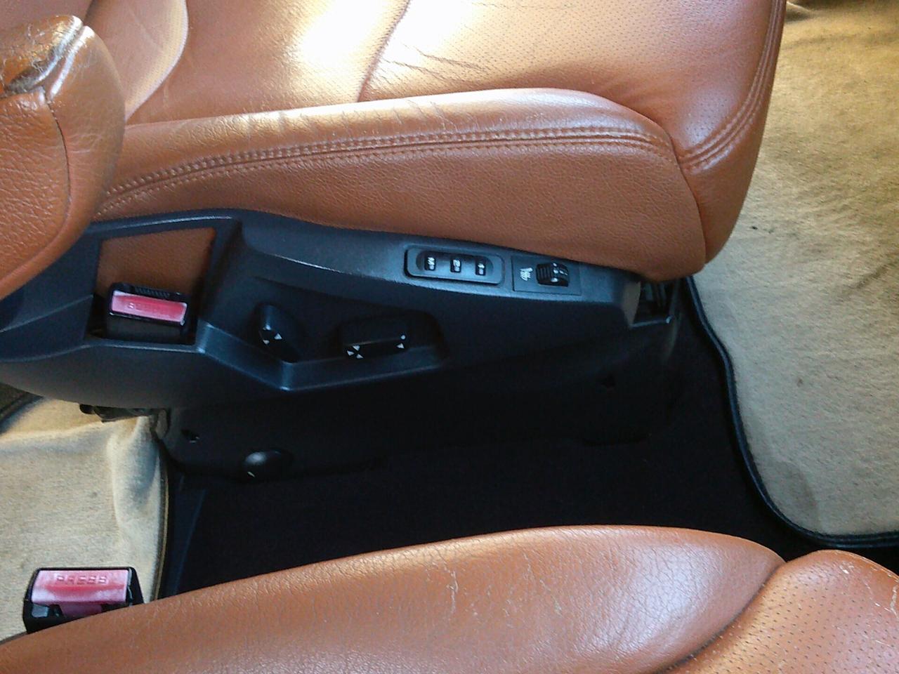 Lancia Phedra 2.2 JTD Emblema Plus 06