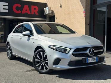 MERCEDES-BENZ A 250 e Automatic EQ-Power Business Extra