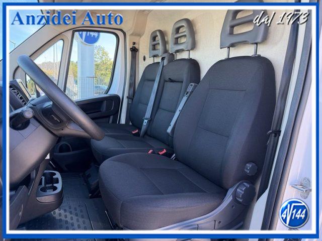 FIAT Ducato 33 2.2 Mjt 120CV L2H2 Furgone