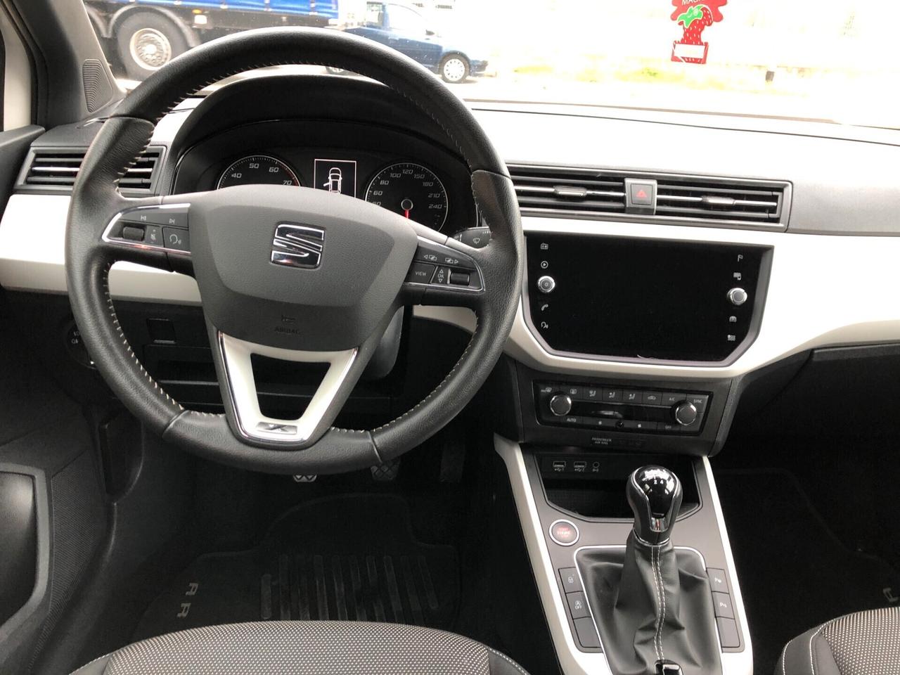 Seat Arona 1.0 EcoTSI 115 CV Style