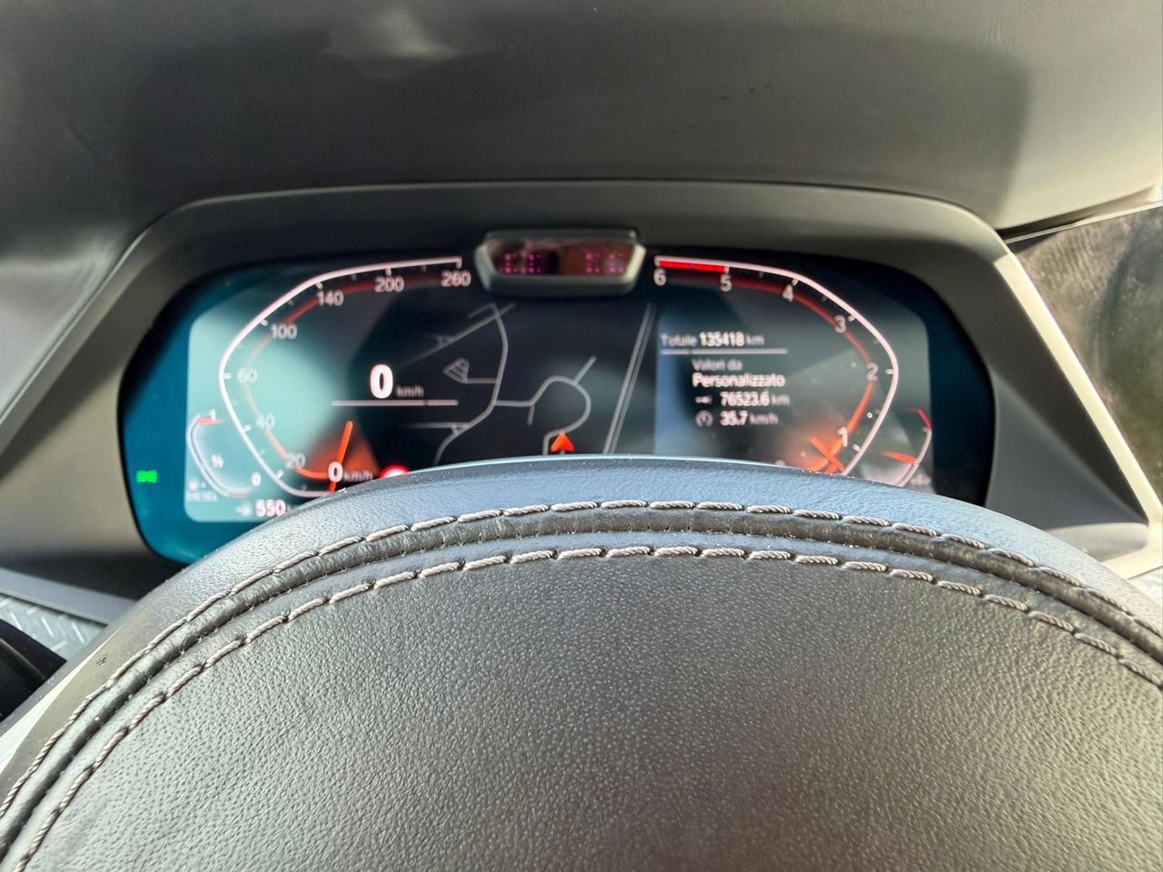 Bmw X6 xDrive30d Msport- Anche Permuta-Garanzia 12 M