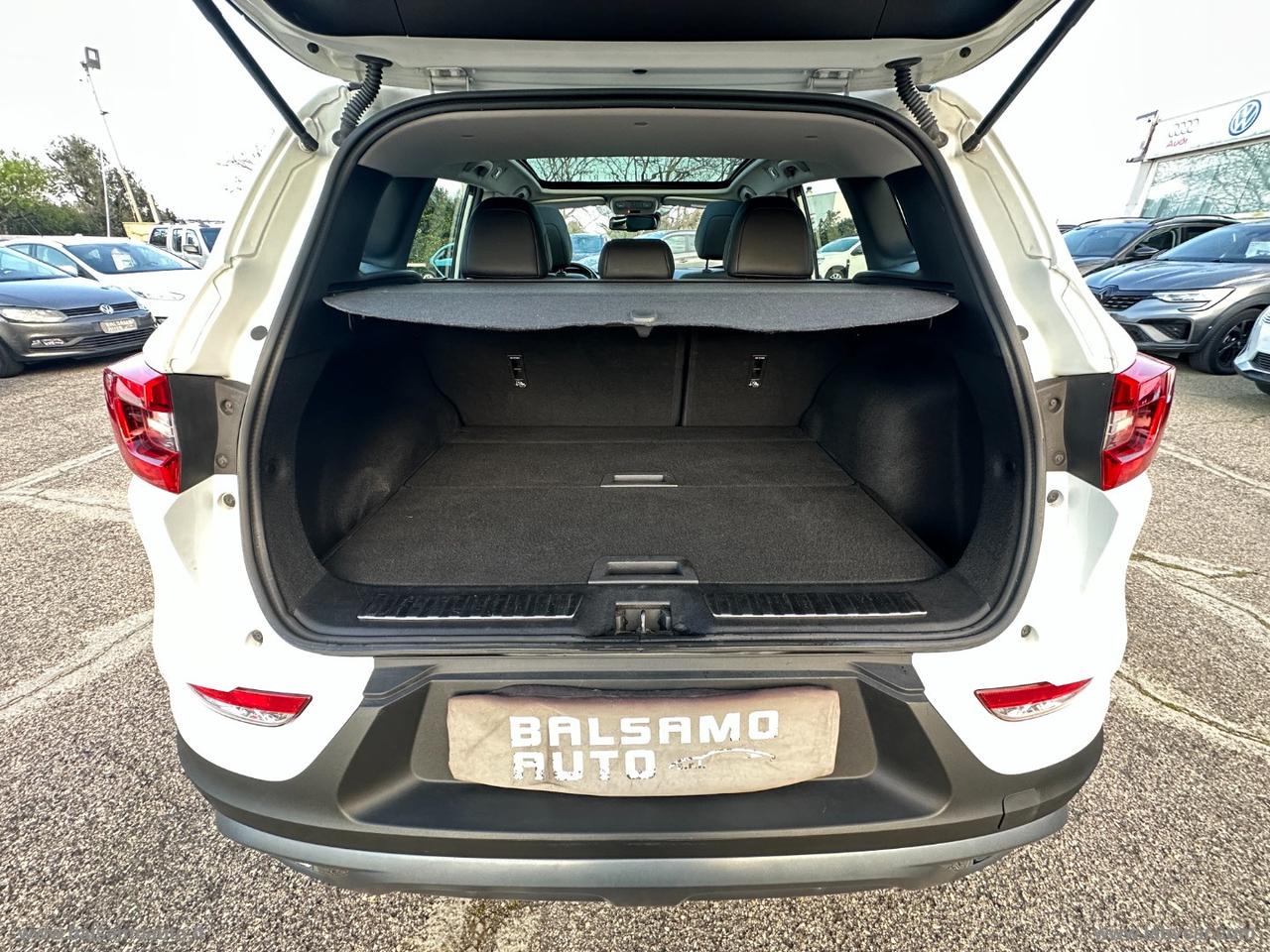 RENAULT Kadjar TCe 140 CV EDC FAP Sport Edition2