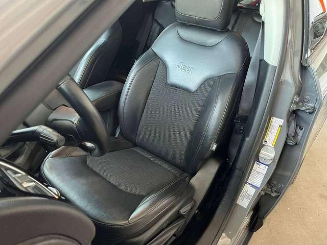 Jeep Compass Compass II 2017 1.4 m-air Limited 2wd 140cv my19