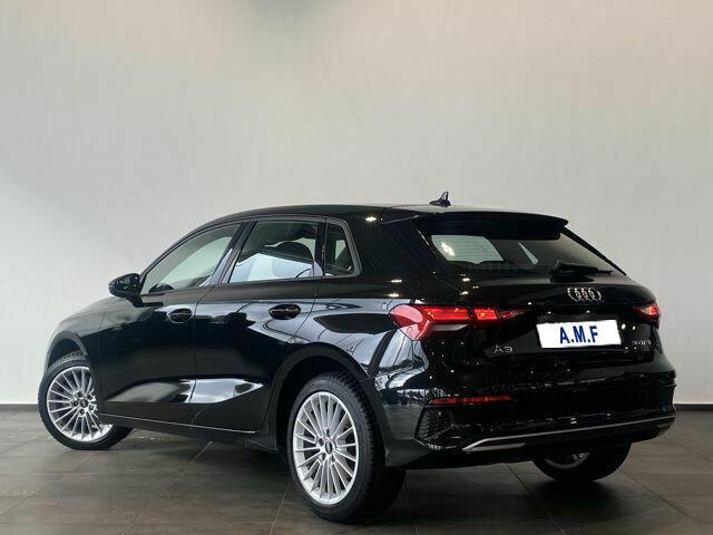 Audi A3 SPB 30 TFSI Business Advanced S tronic