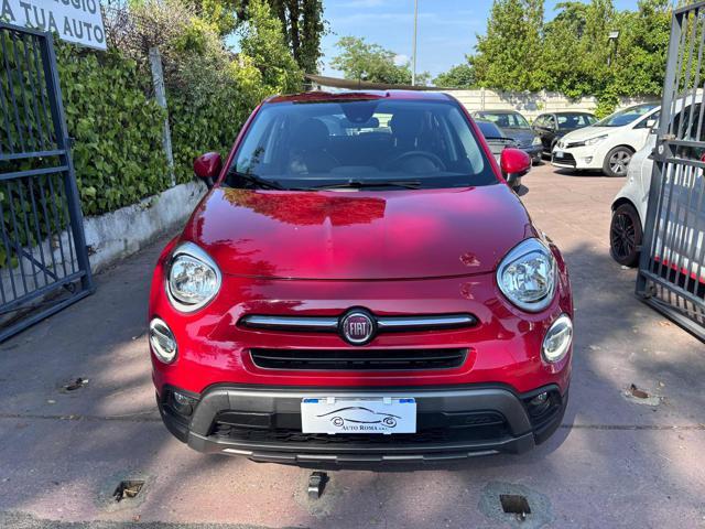 FIAT 500X 1.0 T3 120 CV Cross