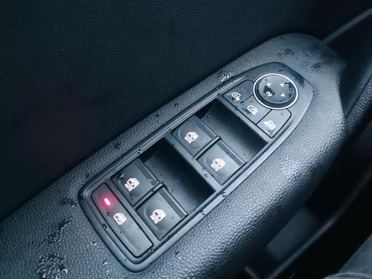 Renault Captur Full Hybrid E-Tech 145 CV Techno