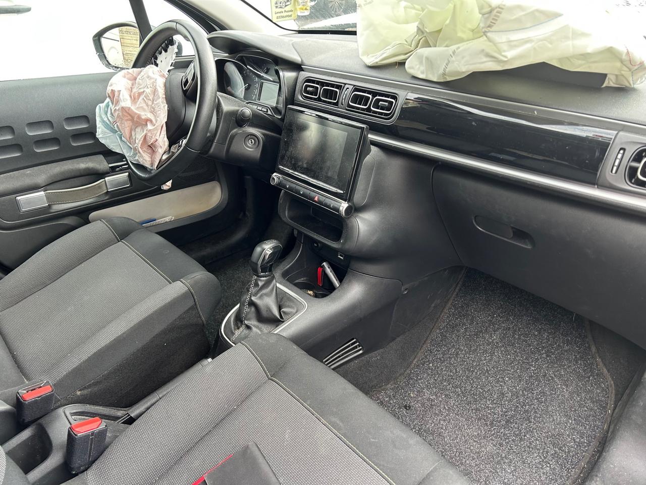 Citroen C3 PureTech 82