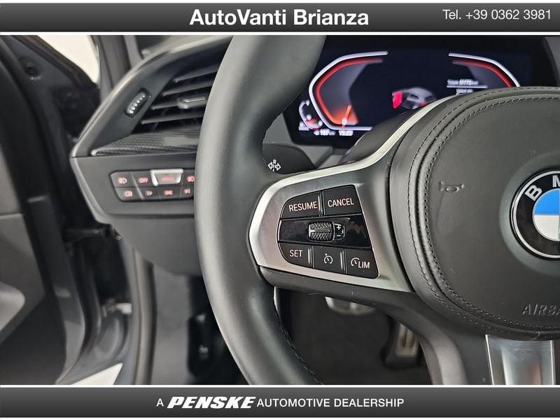 BMW Serie 1 116d Msport auto