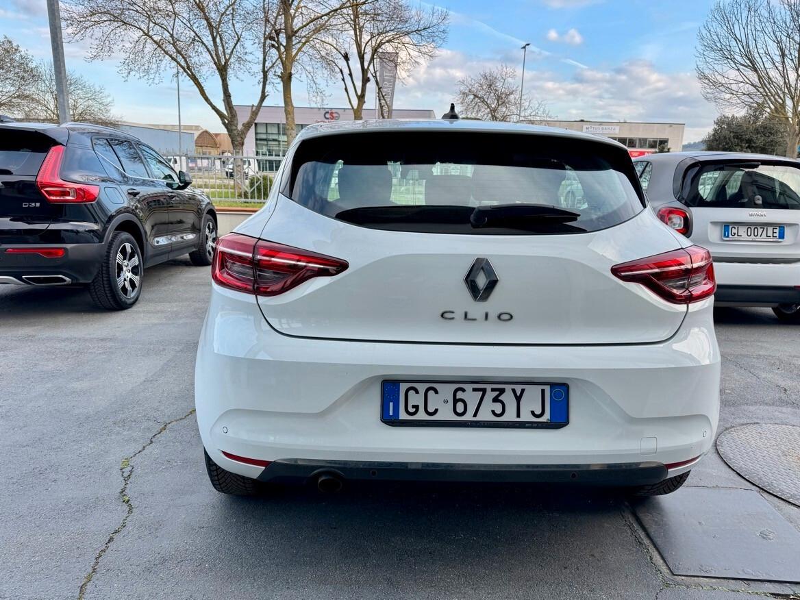 Renault Clio Blue dCi 85 CV 5 porte Business