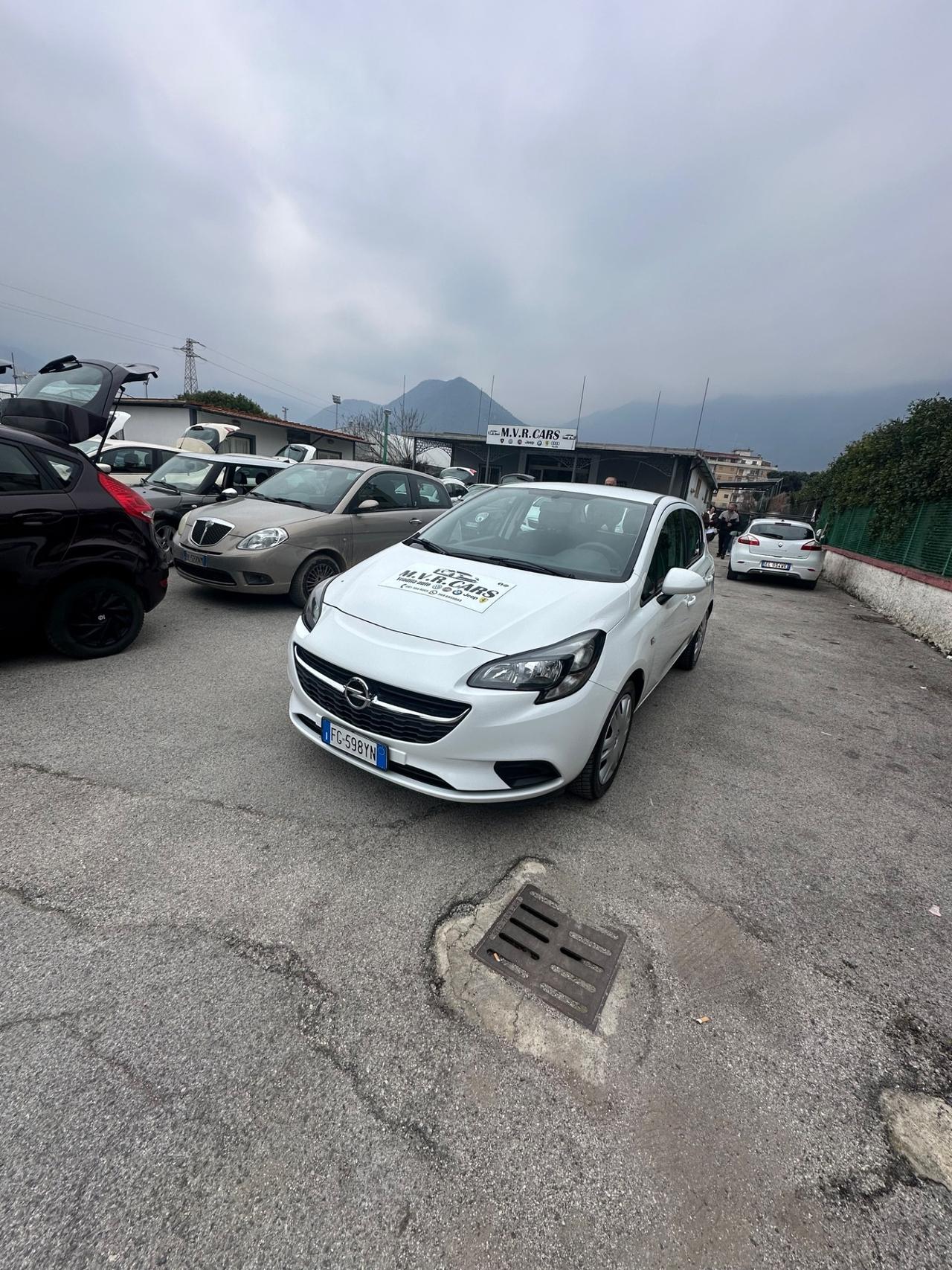 Opel Corsa 1.2 5 porte Innovation