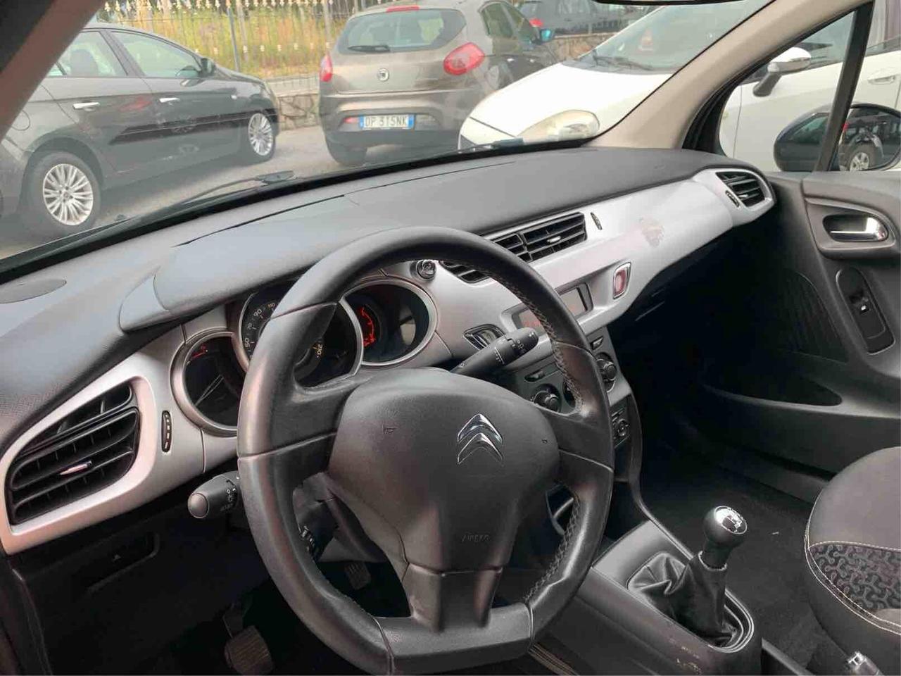 Citroen C3 1.4 HDi