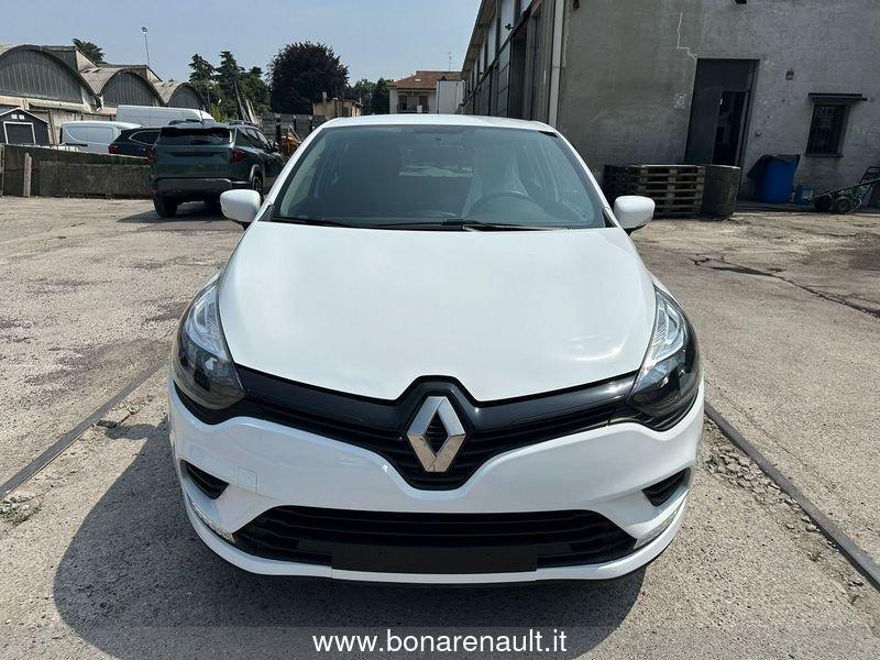 Renault Clio 1.2 75CV 5 porte Life