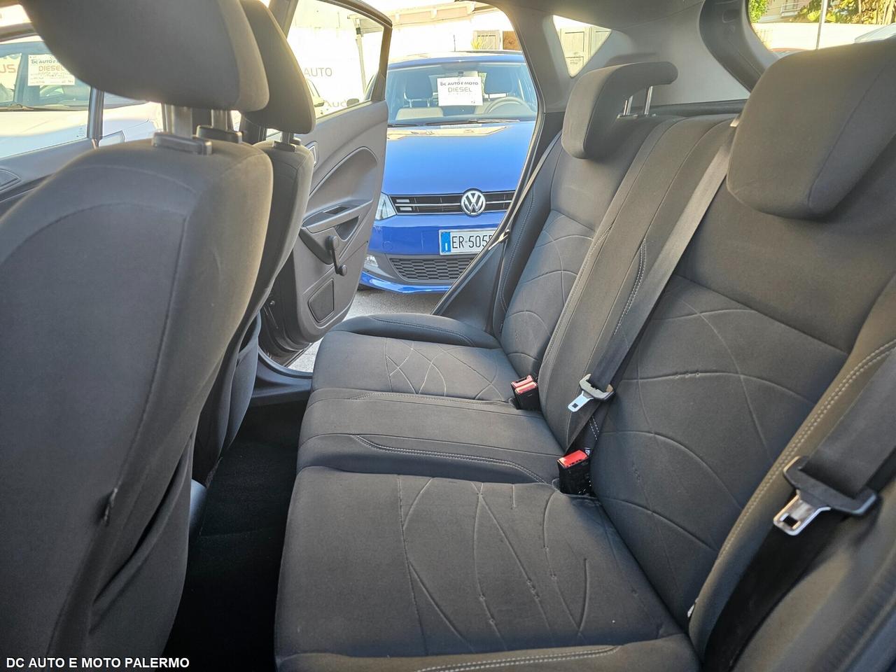 Ford Fiesta 1.6 Diesel 75CV.Titanium 95CVFine 2014