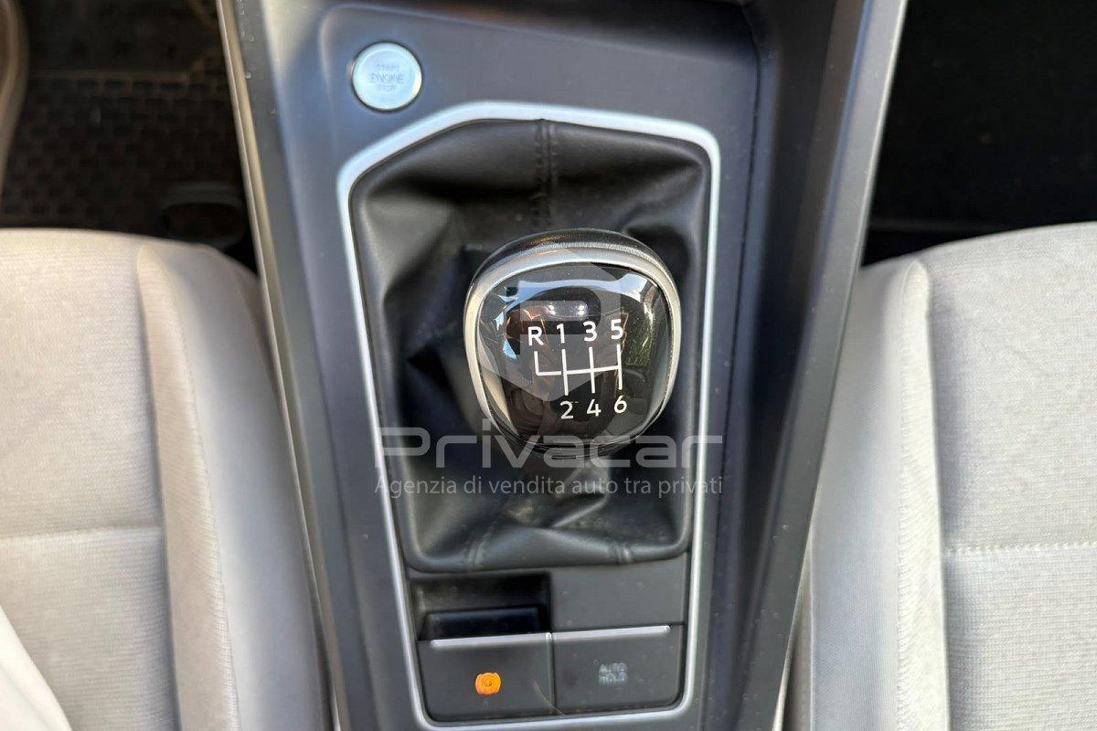 VOLKSWAGEN Golf 2.0 TDI SCR Style