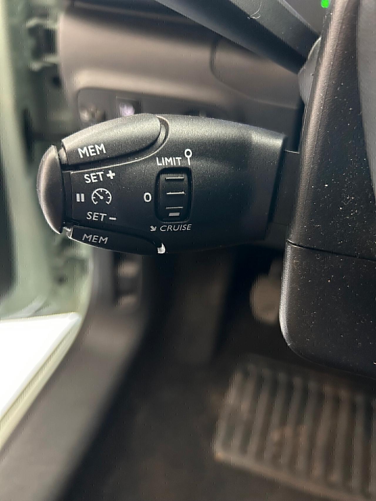 Citroen C3 BlueHDi 75 S&S Feel