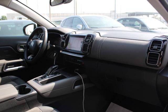 Citroen C5 Aircross 1.5 bluehdi Business s&s 130cv eat8 Con TELECAMERA