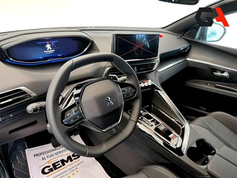 Peugeot 3008 3008 BlueHDi 130 S&S EAT8 Allure Pack