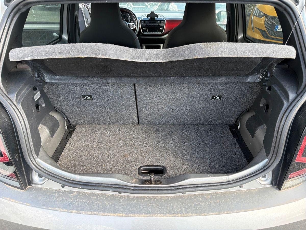 VOLKSWAGEN up! 5p 1.0 tsi up! GTI 115cv my20