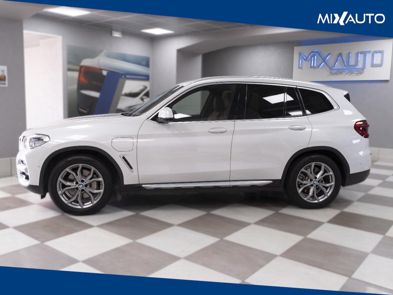 BMW X3 xDrive30e xLine Auto