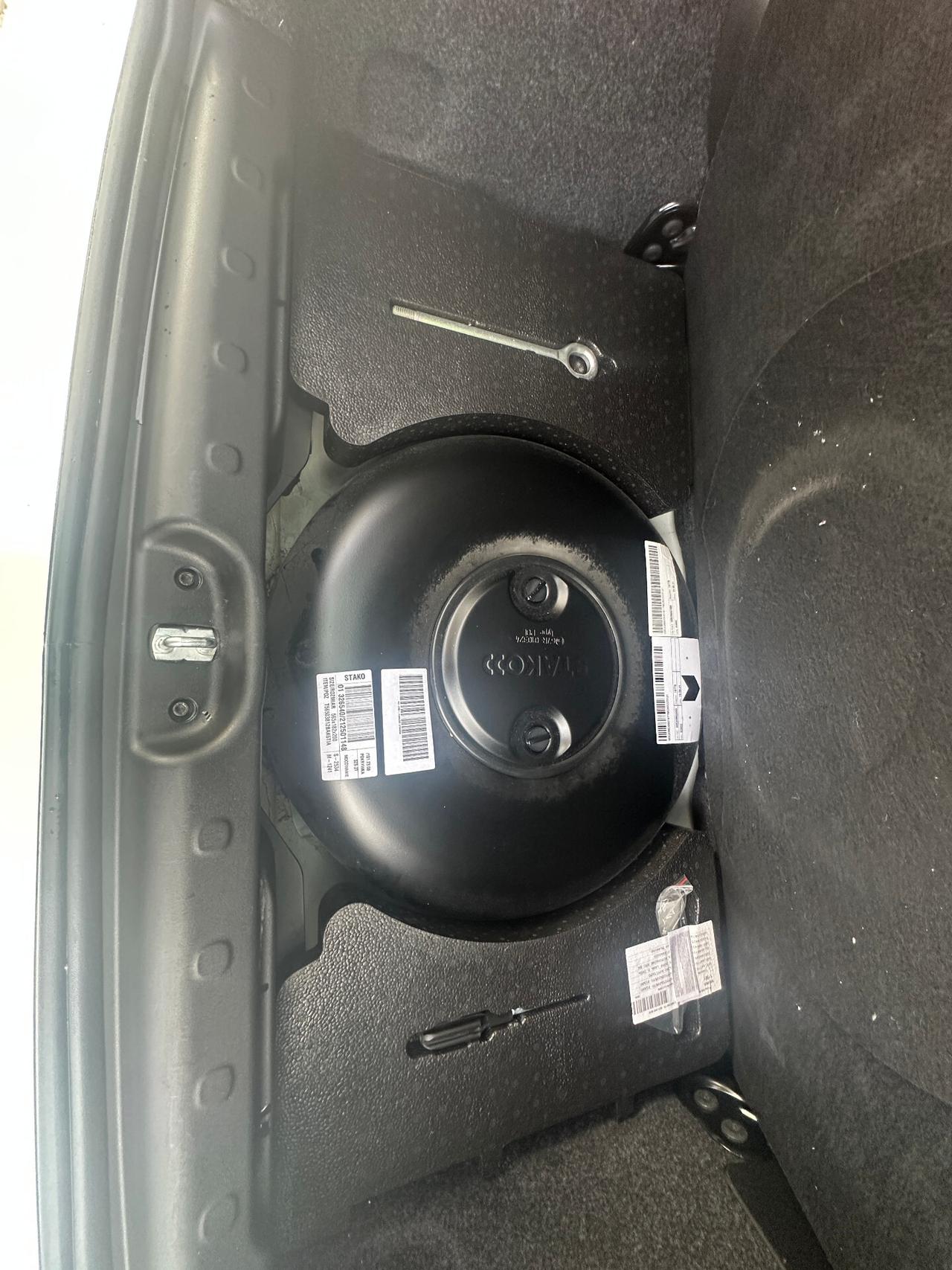 Fiat Panda 1.2 EasyPower City Life