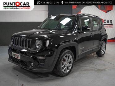 Jeep Renegade 1.0 T3 Limited PROMO FLEX ROTT