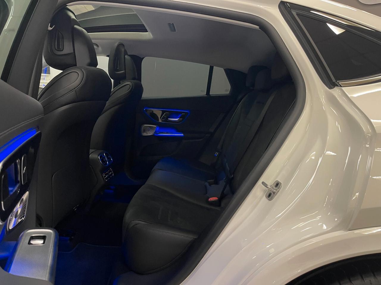 Mercedes-benz GLC 300de 4Matic Coupé AMG Line Premium